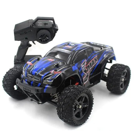 Rc car Rc Big-feet car 2.4G 4WD 1:16 high speed off-road truck RC truck - rc car,rc truck | FUNYAT