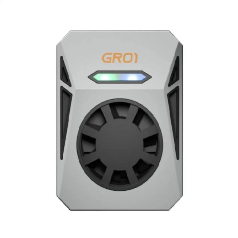 Skydroid G12 Remote Control Dual Band 5.5inch 1080P High-Definition Display 20KM Digital Image Transmission - Drone Controller | FUNYAT