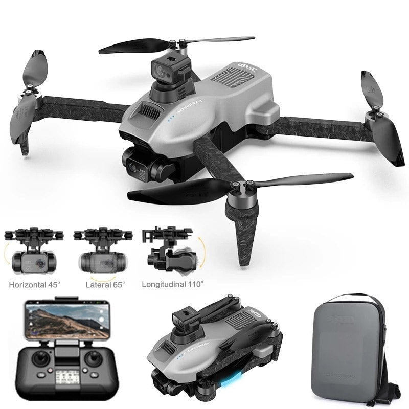 Dji spark 3 axis hot sale gimbal