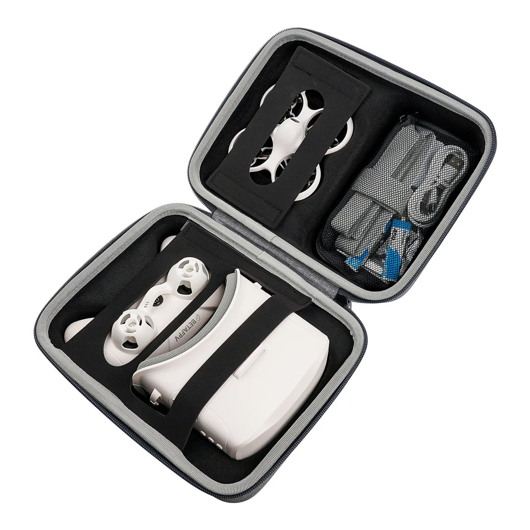 BETAFPV Cetus Pro FPV Kit VR02 Goggles Literadio2 SE Transmitter Brushless Motor FPV Drone Racing Kit Quadcopter FUNYAT