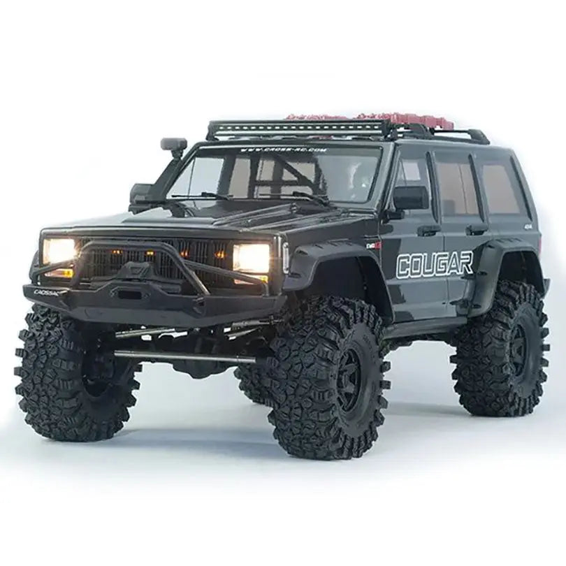 Rc off road jeep online