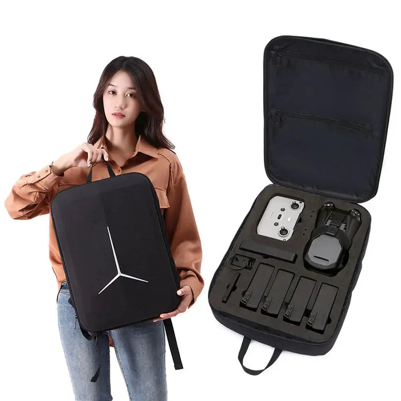 DJI Mavic3 / Mavic3 Pro / Mavic3 Classic storage bag backpack drone storage box accessories FUNYAT