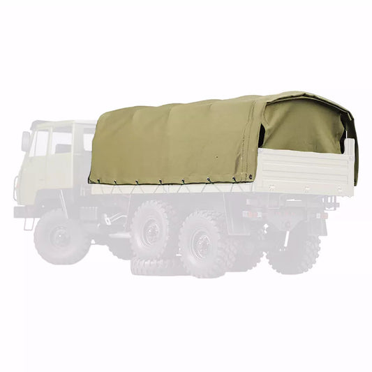 CROSSRC SC6 Tent Modification Kit