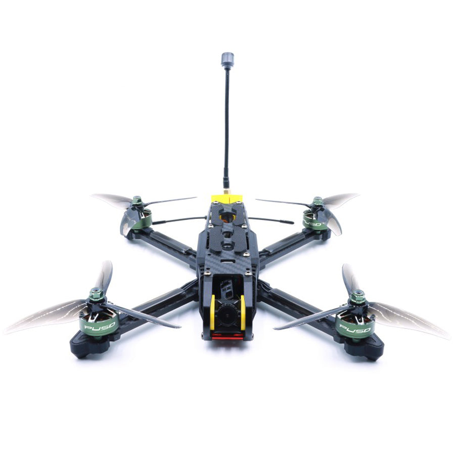 Rhion5 5-Inch FPV Drone RTF Kit 160km/h 6S 3000mAh Optional Goggles Transmitter 5 inch PNP