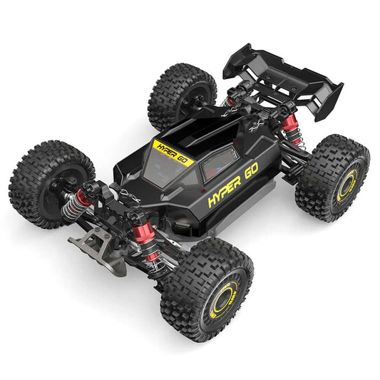 MJX Hyper Go 16213 Brushless 1/16 RC Car 4WD High Speed Off-Road RC Truck - RC Car | FUNYAT