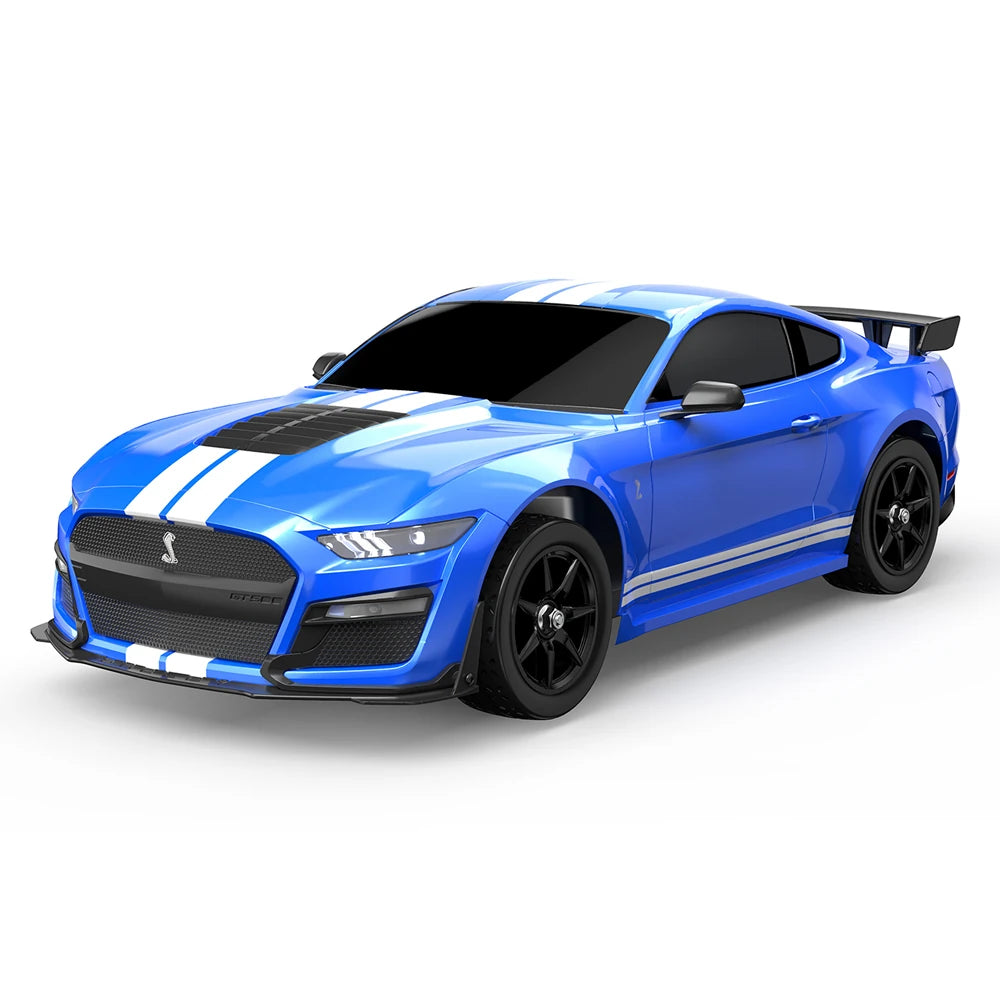 MJX Hyper Go 10306 Brushless 1/10 4WD RC Rally Car 70km/h | FUNYAT