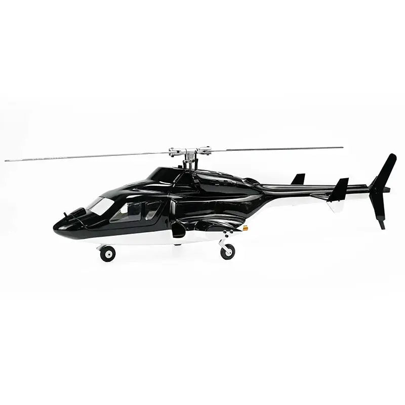 Large scale rc clearance airwolf helicopter