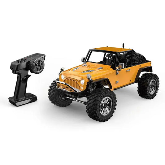MJX Hyper Go H12Y+ 1/12 Scale 4WD Brushless 3650 BLDC Motor Aluminum Shell RC Car RTR H12Y+ - rc car,rc truck | FUNYAT