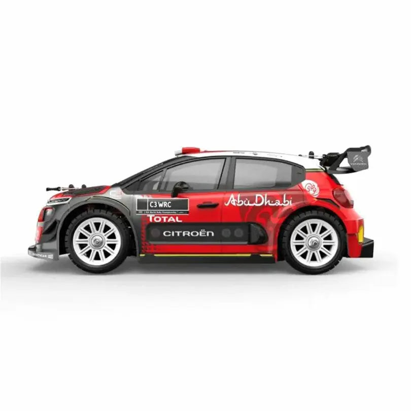 MJX Hyper Go 14303 1/14 Scale 4WD Brushless High Speed Sport Drift RC Car RTR - RC Helicopter | FUNYAT