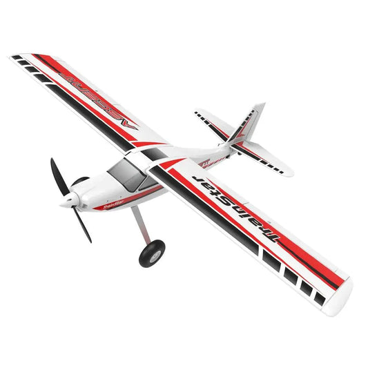RC Airplane Volantex Trainstar Ascent 747-8 1400mm Wingspan EPO Trainer Aircraft FUNYAT