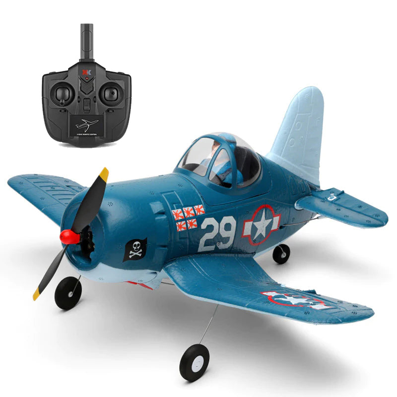 Xk store rc airplanes