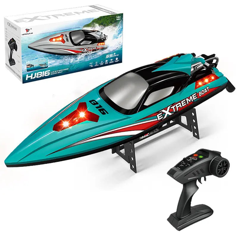 Racing rc boats deals