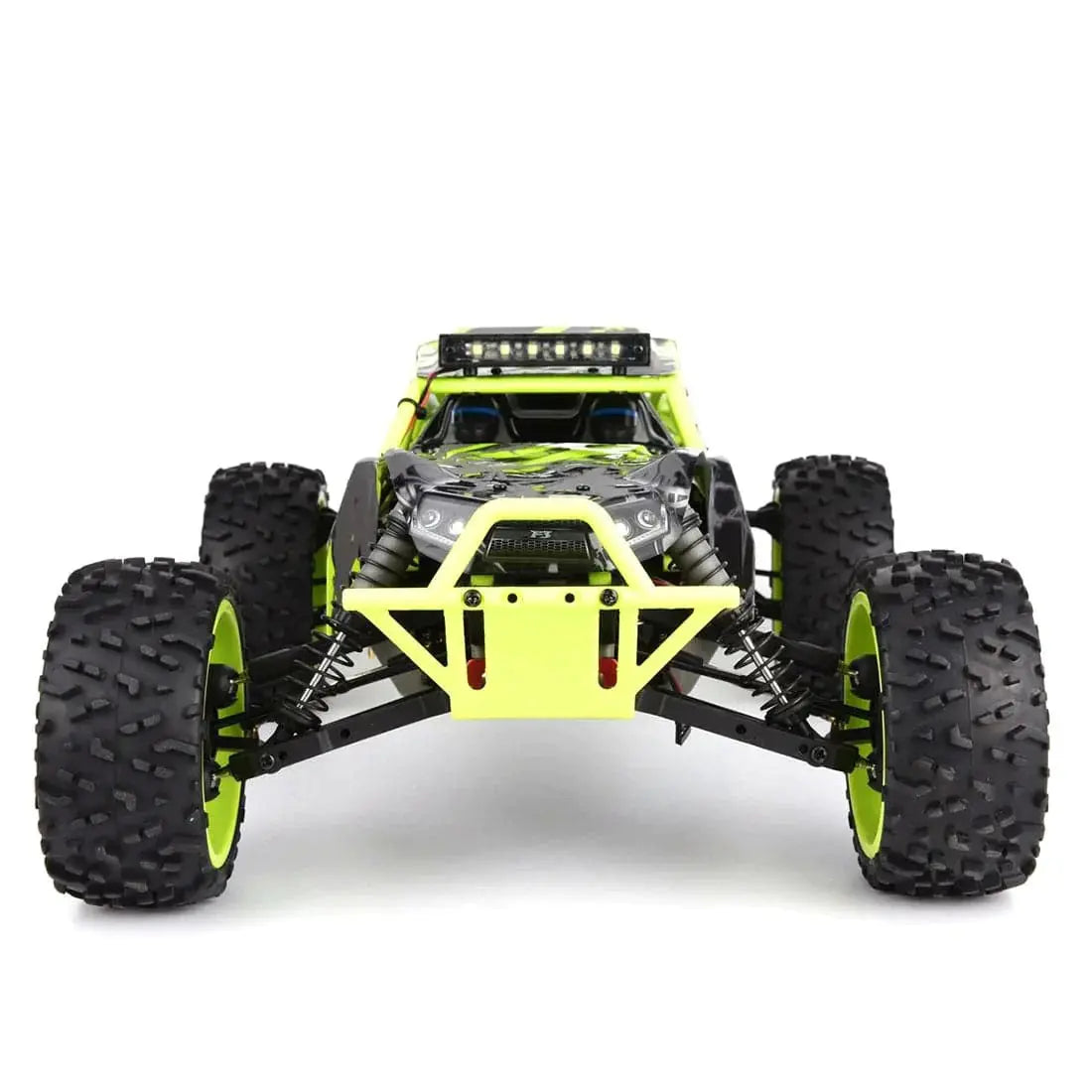 RC Car FS Racing 53608 1/10 4WD High-speed Desert Off-road Vehicle Rally Car FUNYAT