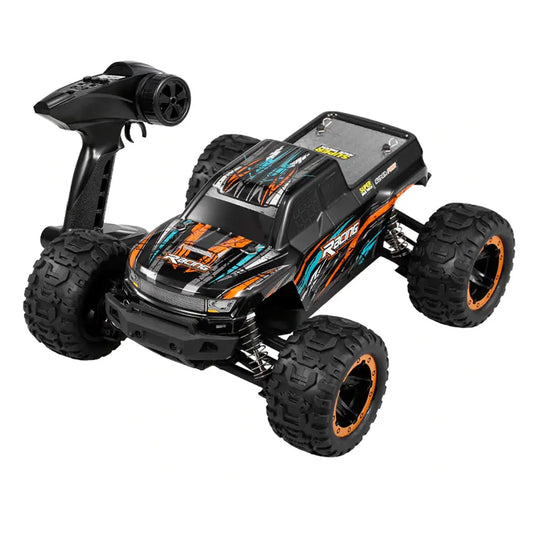 RC Truck 1:16 High Speed Brushless RC Off-Road Vehicle 4WD Climbing Buggy Car Trucks H - rc car,rc truck | FUNYAT
