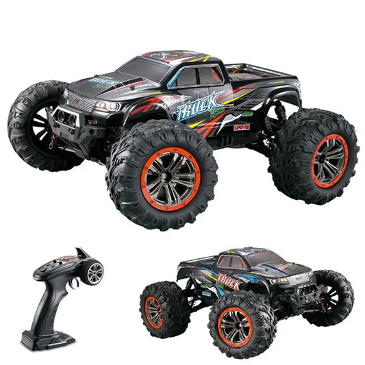 1/10 Scale 2.4G High Speed Off-Road Racing RC Truck Professional RTR - rc car,rc truck | FUNYAT