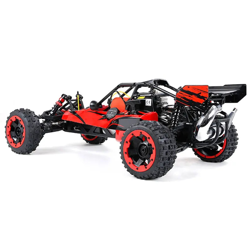 ROFUN BAHA 5B 1/5 29CC Gas RC Car 2WD 80km/h Off-Road Racing Buggy RTR - rc car,rc truck | FUNYAT