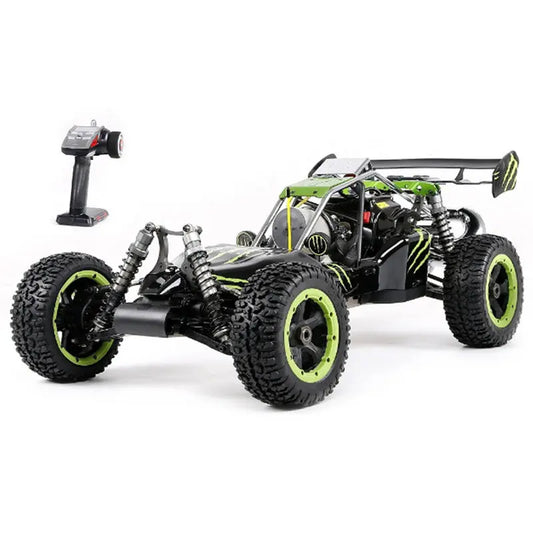 ROFUN BAHA 5S 4WD 36CC Gas RC Car Standard Version 1/5 High Speed Race Track Off Road Car FUNYAT