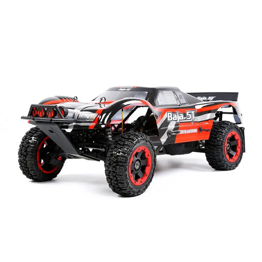 ROFUN BAHA 5T 32CC Gasoline Engine RC Car 1/5 2.4G 2WD High Speed Race Track Off Road Car FUNYAT