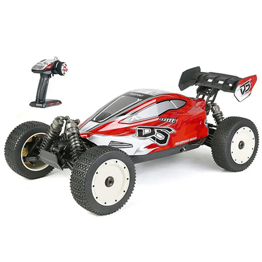 ROFUN D5 36CC 4WD Gas RC Car 1/5 Race Track Off Road Drift RC Car FUNYAT