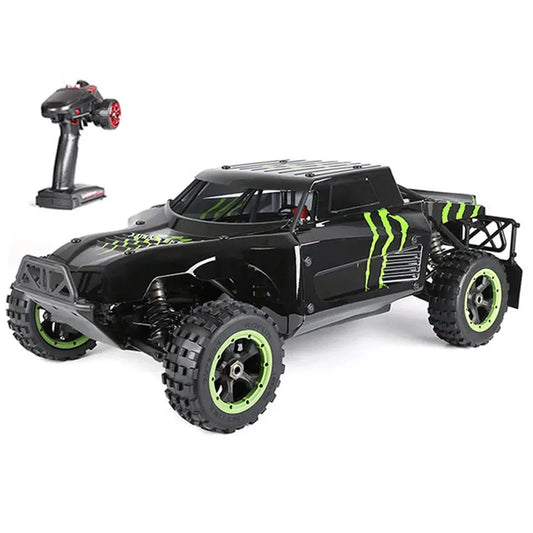 ROFUN WLT 4WD 36CC Entry Upgraded Version Gas RC Car 1/5 High Speed Race Track Off Road Car FUNYAT