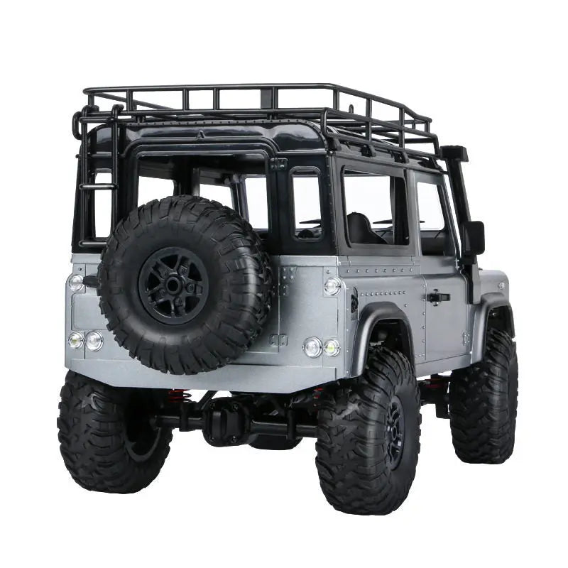 MN99S 1/12 Scale 4WD 2.4G RC Off-Road Climbing Car with Turn Signal Upgraded Version RTR - rc car,rc truck | FUNYAT