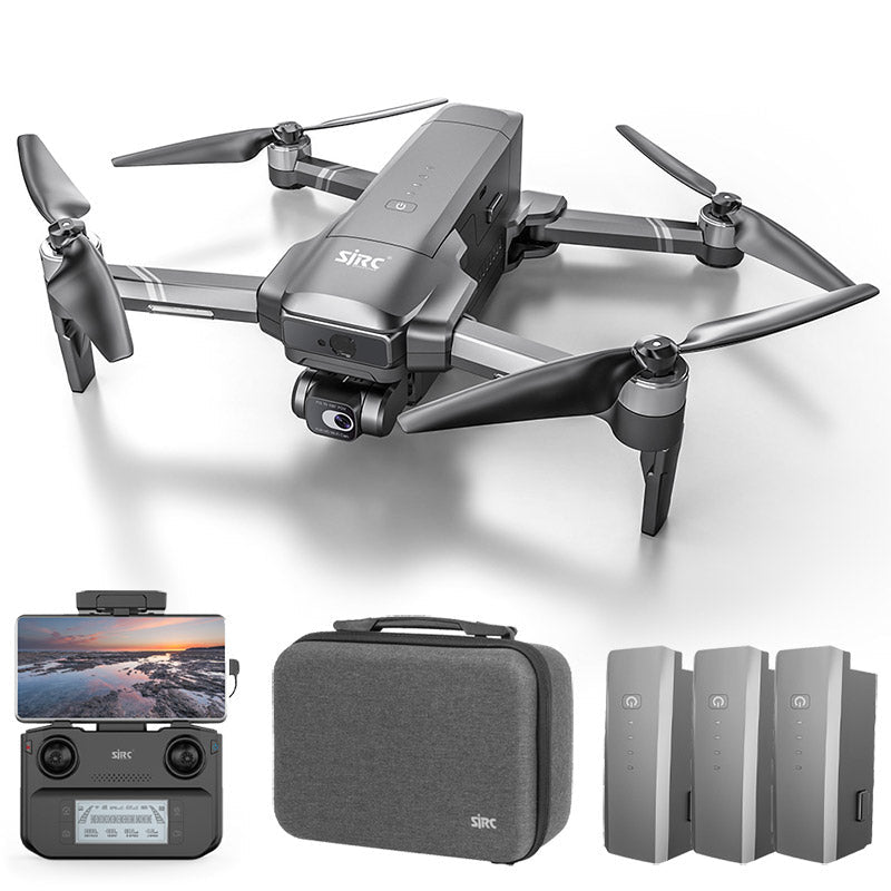 Professional 4 Axis Drone With Remote Control And HD Camera With WiFi.  Brand New