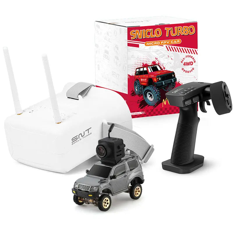 Micro Rc Car With Camera Wltoys 6401-C 1/64 FPV RC Car Wifi Camera