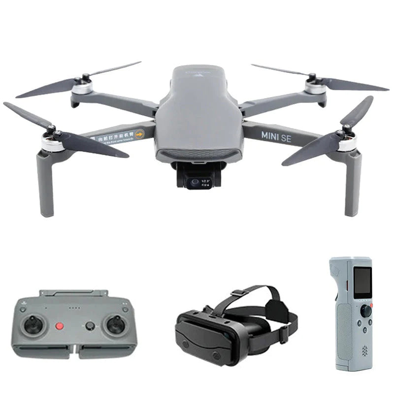 Mini deals se drone