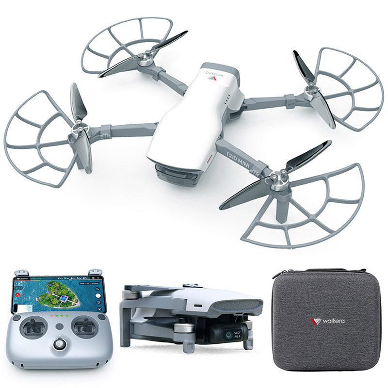 Mini rc deals drone