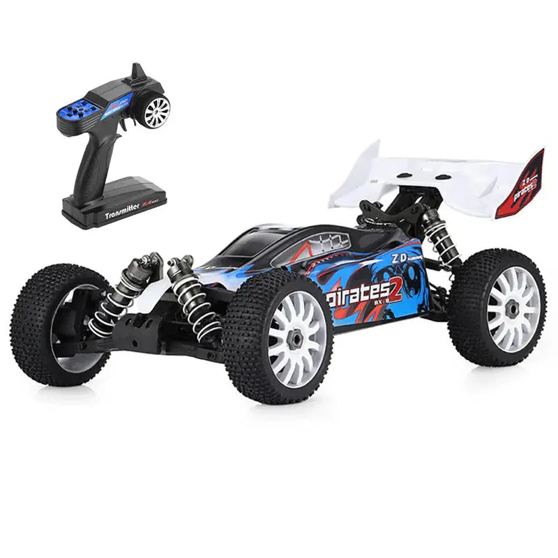 Rc buggy racing online