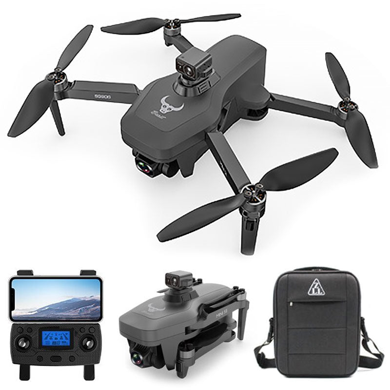 Sg906 pro best sale drone 4k