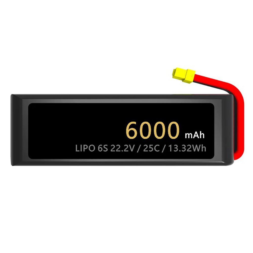 AFModel ROCWING VTOL FPV Airplane 3-Axis Stabilized Fixed-Wing UAV