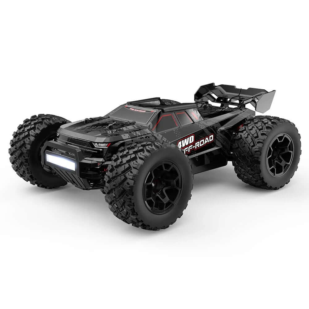 MJX Hyper Go 14207 1/14 RC Car 53km/h Brushless High Speed Two