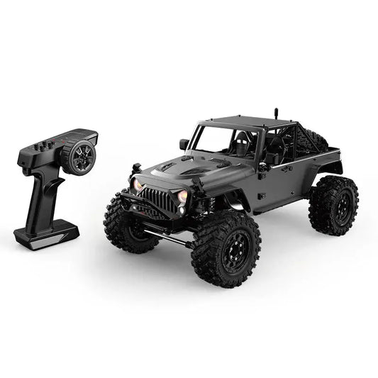 MJX Hyper Go H12Y 1/12 Scale 4WD Brushless 3650 BLDC Motor Aluminum Shell RC Car RTR H12Y - rc car,rc truck | FUNYAT