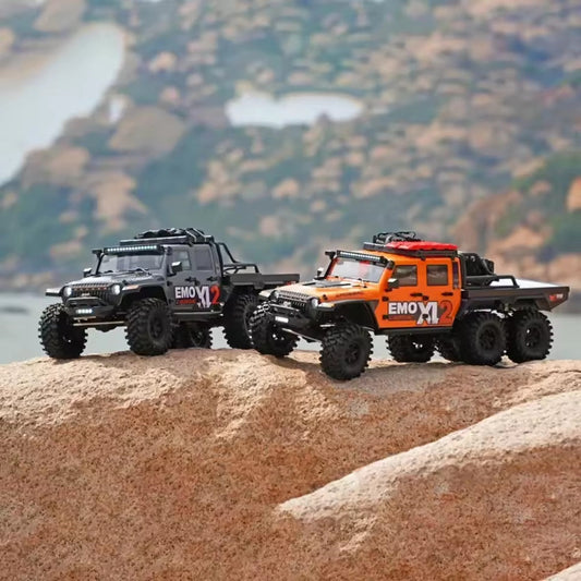 Get Ready to Go Fast: The Top RC Cars of 2025!