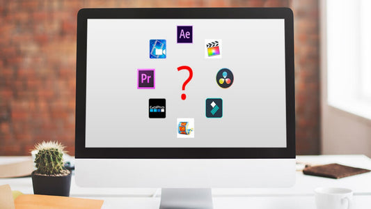Best drone video editing software(With Screenshots) - FUNYAT