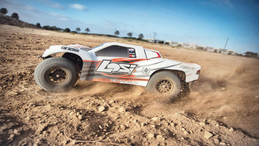 The Basics of the RC Car Controller and Radio Control(Explianed for Beginner) - FUNYAT