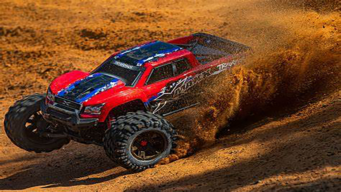 Unleash Your Inner Kid: The 10 Best Beginner RC Cars!