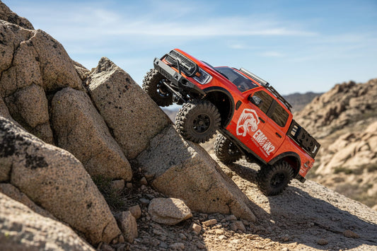 CROSSRC EMO XX2 Review 2026 — The 1/5 Scale Beast Worth Every Penny?