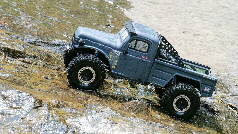 RGT RC Cars