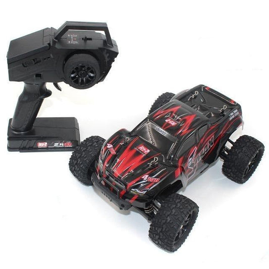 Rc car Rc Big-feet car 2.4G 4WD 1:16 high speed off-road truck RC truck