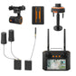Skydroid S1 PRO autonomous control system with H12 remote controller overview
