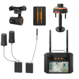 Skydroid S1 PRO autonomous control system with H12 remote controller overview
