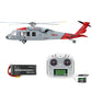 FLYWING MH-60R Jayhawk 470L Scale RC Helicopter GPS ACE Flight Controller RTF - RC Helicopter | FUNYAT