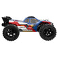 MJX Hyper Go 14212 1/14 4WD Brushless RC Monster Truck – 56KM/H High-Speed RTR with Dual Body Shells - RC Car | FUNYAT