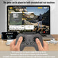 APEX FPV Drone 4.0 PRO Complete Set with FPV Goggles Remote Controller and 2 Batteries Included
