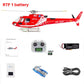 FLYWING AS350 RC Helicopter 470 Class ACE Flight Controller 6CH GPS LED Light RTF - RC Helicopter | FUNYAT