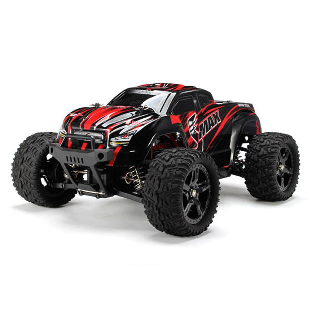 Rc car Rc Big-feet car 2.4G 4WD 1:16 high speed off-road truck RC truck