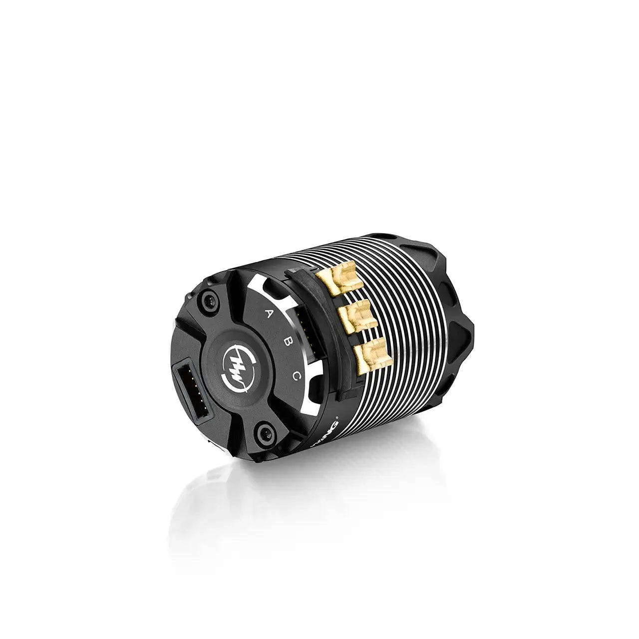 Hobbywing XeRun 3652SD / 3660SD G3 Sensored Brushless Motor for 1/10 RC Truck & Off-Road (2-3S) - RC Car Parts | FUNYAT