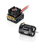 Hobbywing XeRun XR10 Justock G3S ESC — 60A 2S Sensored Brushless Speed Controller for 1/10 RC Cars - RC Car Parts & Electronics | FUNYAT